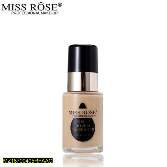 Liquid Pump Foundation 30ml