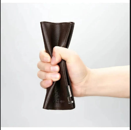 Men's Leather Wallet