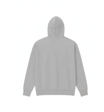 No Limits Grey Hoodie – Premium Summer Collection for Men & Boys | Stylish, Comfortable & Casual Wear