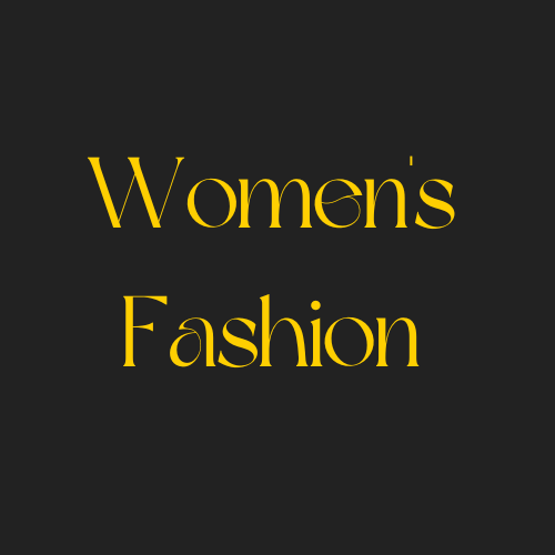 Women's Fashion