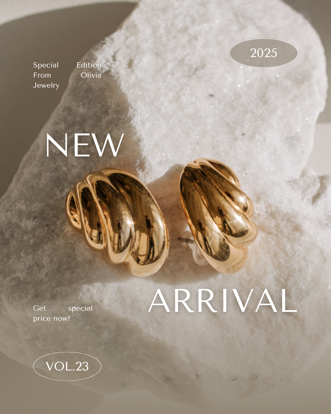 Jewellery