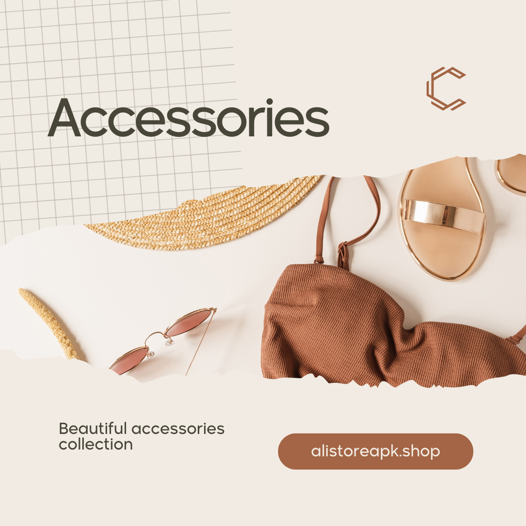 Fashion Accessories