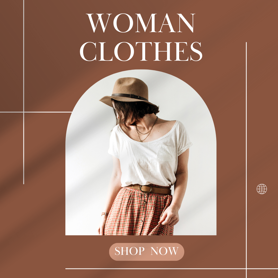 Woman's Clothes