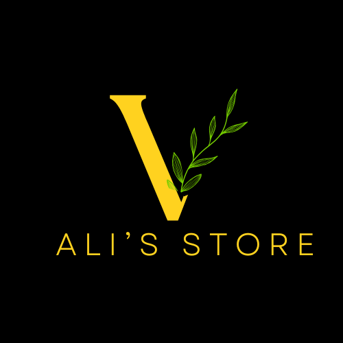 Ali's store
