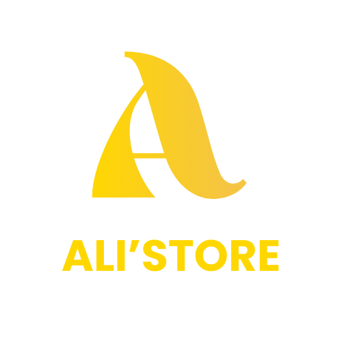 Ali's store