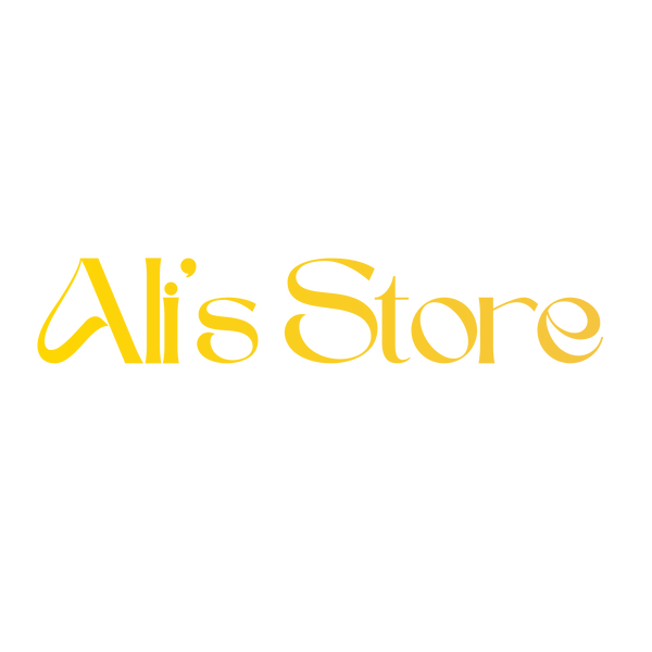 Ali's store
