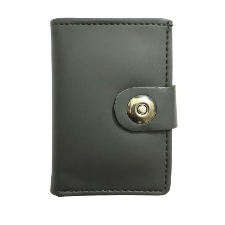 Men's Leather Wallet