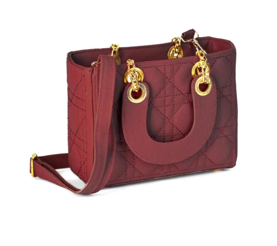 Girl's Crossbody Bag