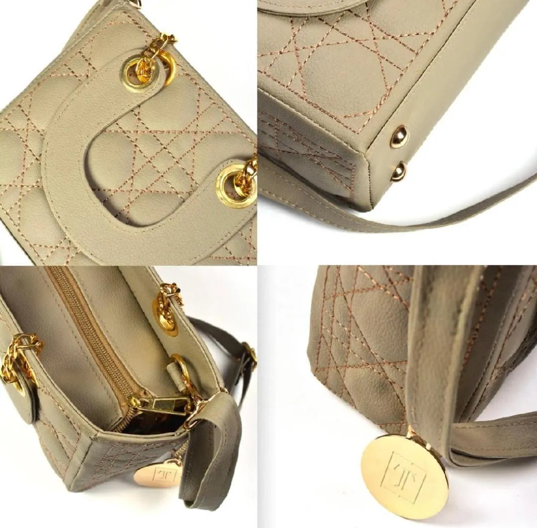 Girl's Crossbody Bag