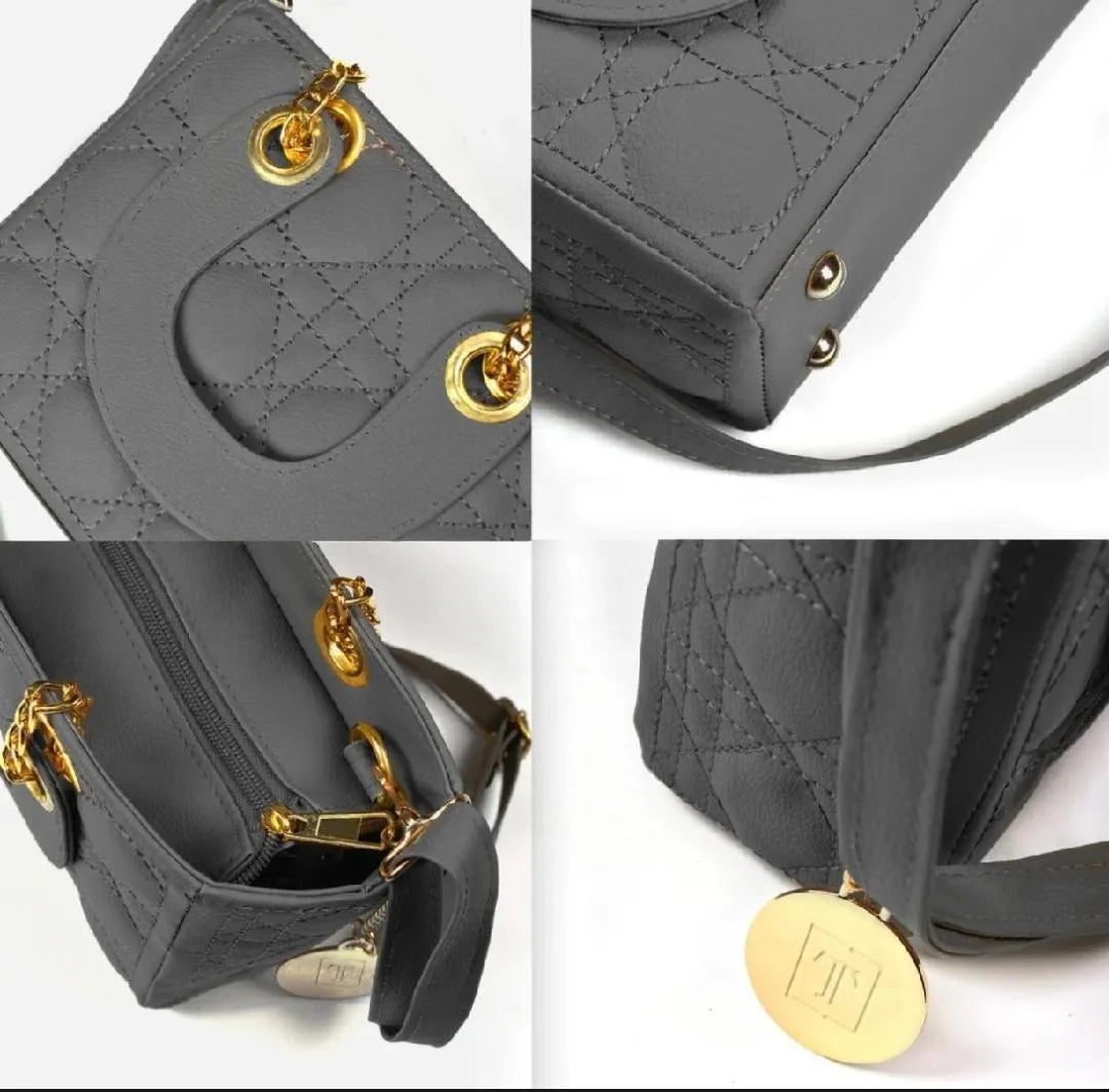 Girl's Crossbody Bag