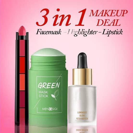 Makeup Deal 3
