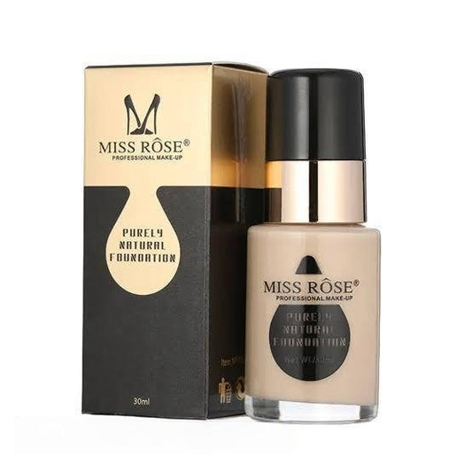 Liquid Pump Foundation 30ml