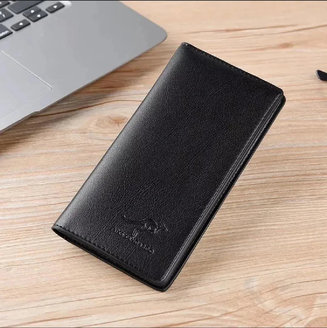 Men's Leather Wallet