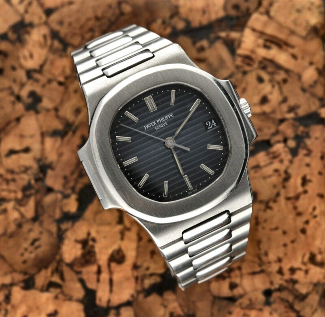 Patek Philippe Geneve Watch For Men | Best Quality Stainless Steel Watch For Men