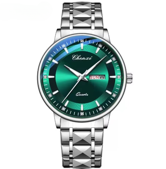 Chexi 601 Original Men’s Watch – Stylish