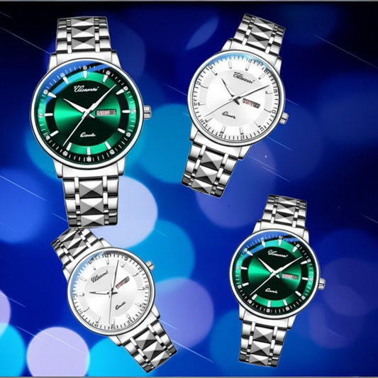 Chexi 601 Original Men’s Watch – Stylish