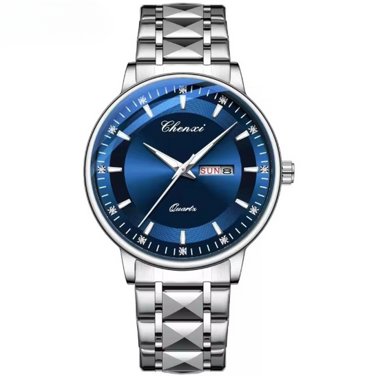 Chexi 601 Original Men’s Watch – Stylish
