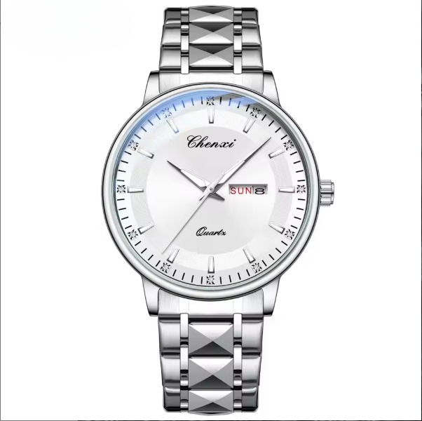 Chexi 601 Original Men’s Watch – Stylish